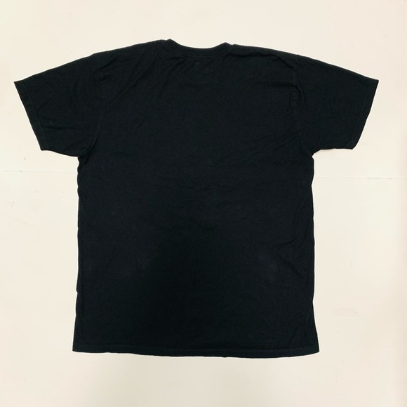 The Beatles Logo T-Shirt - Picture 3 of 7